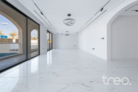 Villa sa Al Furjan, Dubai, UAE 5 silid-tulugan, 606.84 sq.m. № 733918 - larawan 17