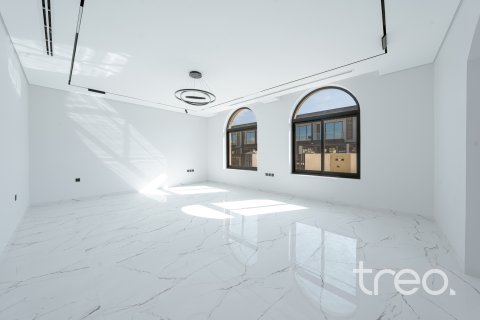 Villa sa Al Furjan, Dubai, UAE 5 silid-tulugan, 606.84 sq.m. № 733918 - larawan 21