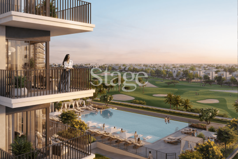 Apartmán v Dubai South (Dubai World Central), Dubai, SAE 2 spálne, 119 m2 č. 737586