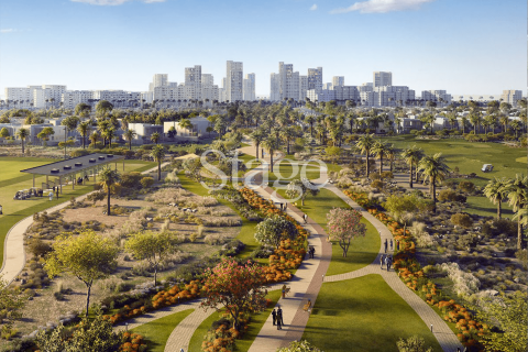 Appartamento a Dubai South (Dubai World Central), Dubai, EAU 2 camere da letto, 127 mq. № 737585