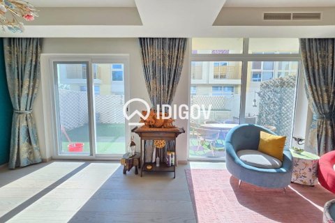 Maison de ville à louer à Dubai, EAU 3 chambres, 142.14 m2 № 740980 - photo 10