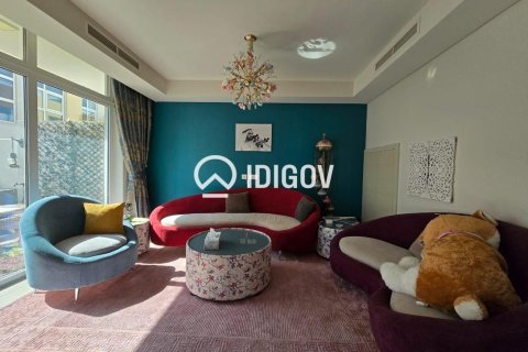 Maison de ville à louer à Dubai, EAU 3 chambres, 142.14 m2 № 740980 - photo 8