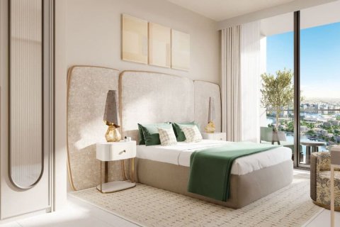 Wohnung zum Verkauf in Dubai, VAE 1 Schlafzimmer, 70.8 m2 Nr. 741481 - Foto 7