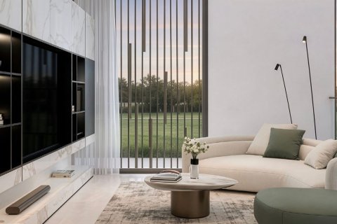 Vilă în Dubai, EAU 4 dormitoare, 607.6 mp.  №741482