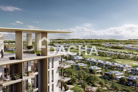 Apartment in Dubai Hills Estate, UAE 2 bedrooms, 69 sq.m. № 706540