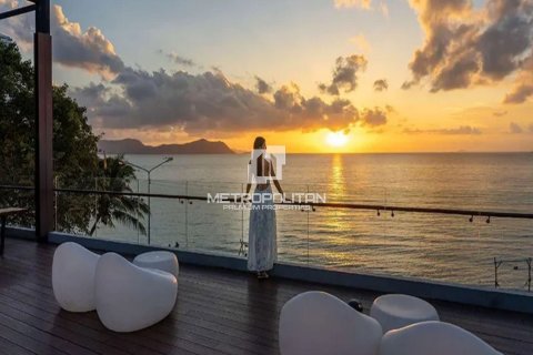 Apartman u gradu Umm Al Quwain Marina, UAE 1 spavaća soba, 48 m2 Br. 663435 - Slika 8