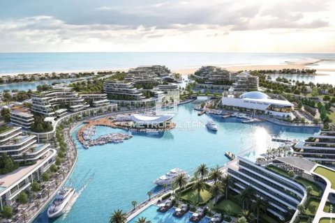 Apartman u gradu Umm Al Quwain Marina, UAE 1 spavaća soba, 48 m2 Br. 663435 - Slika 12