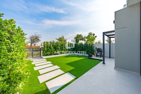 Maison de ville à vendre à  Al Furjan, Dubai, EAU 3 chambres, 238 m2 № 663434 - photo 17