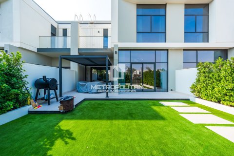 Maison de ville à vendre à  Al Furjan, Dubai, EAU 3 chambres, 238 m2 № 663434 - photo 2
