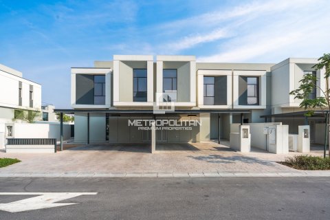 Maison de ville à vendre à  Al Furjan, Dubai, EAU 3 chambres, 238 m2 № 663434 - photo 23