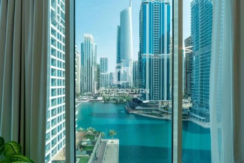Lakás itt: Jumeirah Lake Towers, Dubai, EAE, 1 hálószoba, 98 m², azonosító: 663439 - fénykép 6