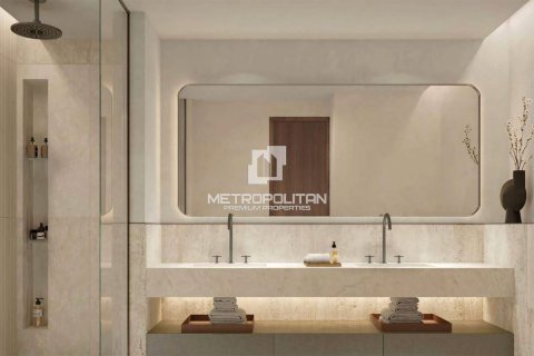 Apartmán v City Walk, Dubai, SAE 1 spálňa, 73 m2 č. 663433 - Fotografia 5