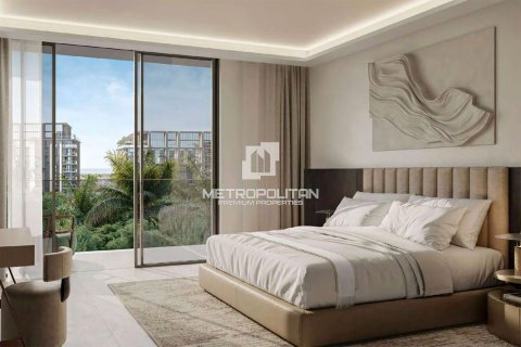 Apartmán v City Walk, Dubai, SAE 1 spálňa, 73 m2 č. 663433 - Fotografia 4