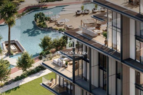 Apartmán v City Walk, Dubai, SAE 1 spálňa, 73 m2 č. 663433 - Fotografia 11