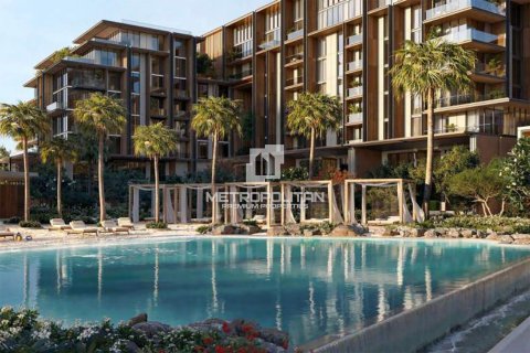 Apartmán v City Walk, Dubai, SAE 1 spálňa, 73 m2 č. 663433 - Fotografia 9