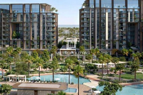 Apartment i City Walk, Dubai, UAE 1 soveværelse, 73 kvm № 663433