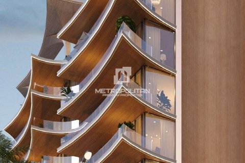 Al Marjan Island, Ras Al Khaimah, BAE’de satılık daire 1 yatak odası, 90 m² No 663437 - fotoğraf 4