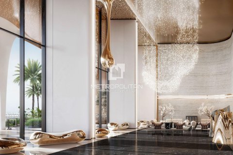 Al Marjan Island, Ras Al Khaimah, BAE’de satılık daire 1 yatak odası, 90 m² No 663437 - fotoğraf 7