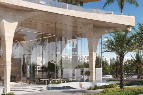 Al Marjan Island, Ras Al Khaimah, BAE’de satılık daire 1 yatak odası, 90 m² No 663437 - fotoğraf 13