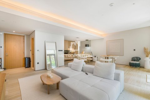 Byt v Bluewaters, Dubai, SAE 2 ložnice, 136 m² Č.: 663436 - fotografie 4