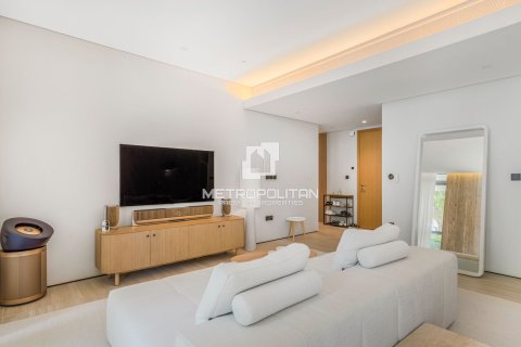 Byt v Bluewaters, Dubai, SAE 2 ložnice, 136 m² Č.: 663436 - fotografie 5