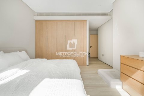 Byt v Bluewaters, Dubai, SAE 2 ložnice, 136 m² Č.: 663436 - fotografie 16