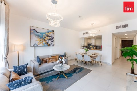 Appartement à Motor City, Dubai, EAU: 2 chambres, 111.7 m2 № 700006