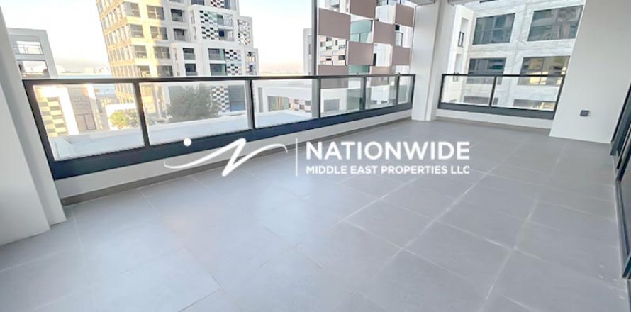 Apartamento em Abu Dhabi, EAU 3 quartos, 233 m2 № 633208