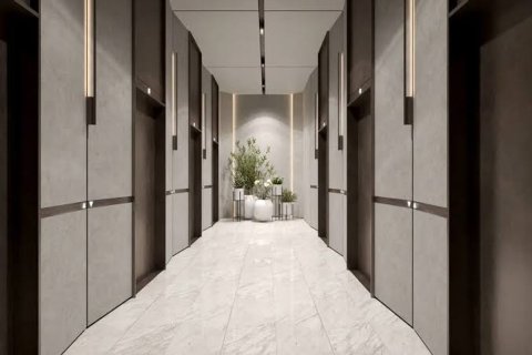 Apartman u Business Bay, Dubai, UAE 2 spavaćih soba, 137.3 m2 Br. 754973 - fotografija 13