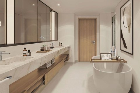 Apartman u Business Bay, Dubai, UAE 2 spavaćih soba, 137.3 m2 Br. 754973 - fotografija 7