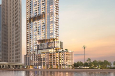 Apartman u Business Bay, Dubai, UAE 2 spavaćih soba, 137.3 m2 Br. 754973 - fotografija 18
