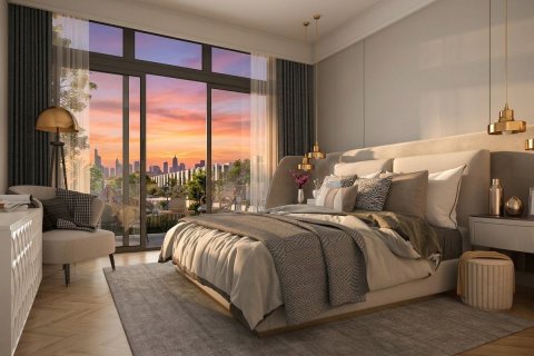 Townhouse sa Dubai, UAE 2 silid-tulugan, 96.5 sq.m. № 754971