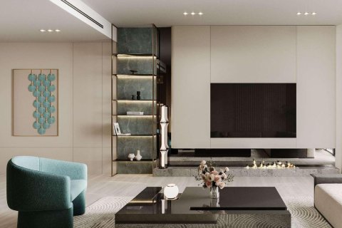 Apartamento en venta en Business Bay, Dubai, EAU 44.1 m2 № 754970 - foto 2