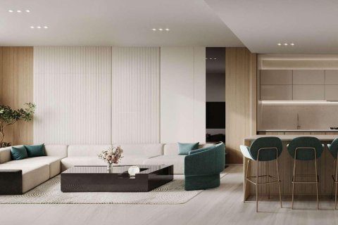 Appartement in Business Bay, Dubai, VAE 44.1 vr.m. nr 754970