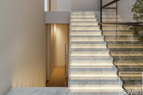 Villa itt: Jebel Ali, Dubai, EAE, 4 hálószoba, 200.11 m², azonosító: 753507 - fénykép 5