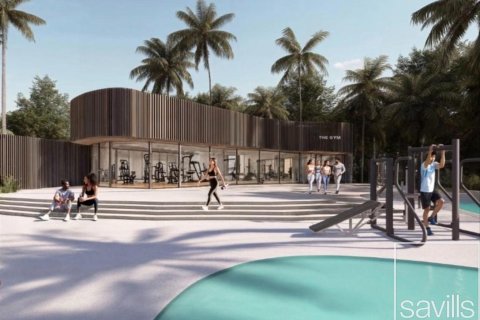 Villa itt: Jebel Ali, Dubai, EAE, 4 hálószoba, 200.11 m², azonosító: 753507 - fénykép 12