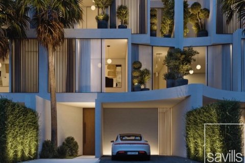 Villa itt: Jebel Ali, Dubai, EAE, 4 hálószoba, 200.11 m², azonosító: 753507 - fénykép 10