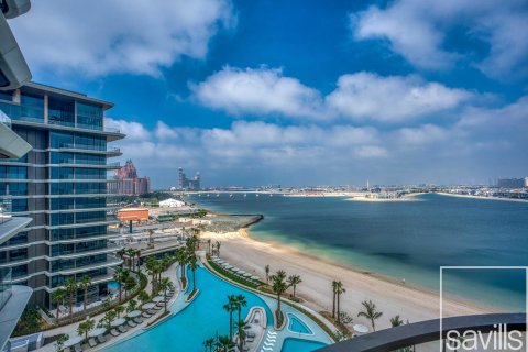 Toppleilighet i Palm Jumeirah, Dubai, Emiratene 3 soverom, 585.1 kvm nr. 753505