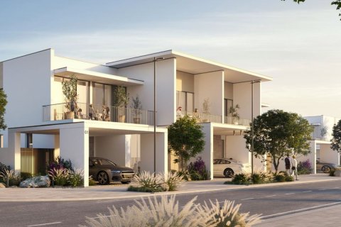 Kamienica w Dubai, ZEA 4 sypialnie, 258.1 mkw. nr 695186
