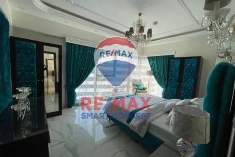 Huoneisto Al Reem Island, Abu Dhabi, Arabiemiraatit 3 makuuhuonetta, 179.2 m2 № 532304 - kuva 7