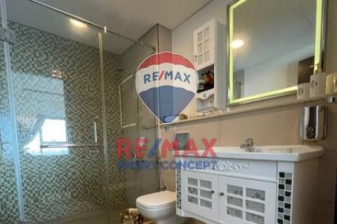 Huoneisto Al Reem Island, Abu Dhabi, Arabiemiraatit 3 makuuhuonetta, 179.2 m2 № 532304 - kuva 8