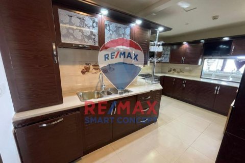 Huoneisto Al Reem Island, Abu Dhabi, Arabiemiraatit 3 makuuhuonetta, 179.2 m2 № 532304 - kuva 6