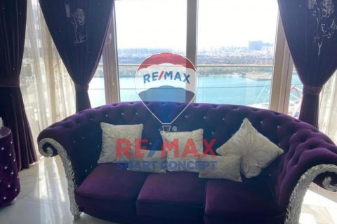 Huoneisto Al Reem Island, Abu Dhabi, Arabiemiraatit 3 makuuhuonetta, 179.2 m2 № 532304 - kuva 5