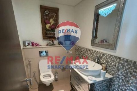 Huoneisto Al Reem Island, Abu Dhabi, Arabiemiraatit 3 makuuhuonetta, 179.2 m2 № 532304 - kuva 10