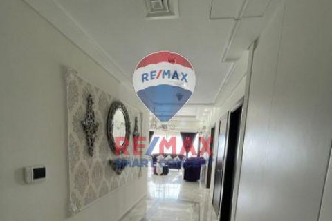 Huoneisto Al Reem Island, Abu Dhabi, Arabiemiraatit 3 makuuhuonetta, 179.2 m2 № 532304 - kuva 4
