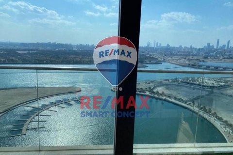 Huoneisto Al Reem Island, Abu Dhabi, Arabiemiraatit 3 makuuhuonetta, 179.2 m2 № 532304 - kuva 12