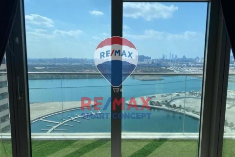 Apartamento em Al Reem Island, Abu Dhabi, EAU 3 quartos, 179.2 m2 № 532304