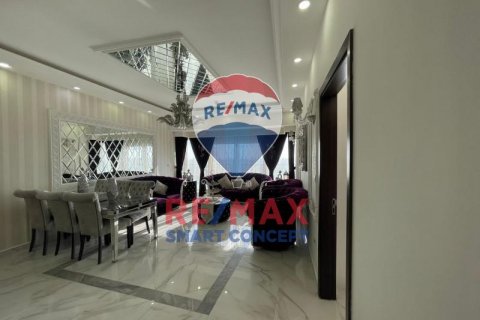 Huoneisto Al Reem Island, Abu Dhabi, Arabiemiraatit 3 makuuhuonetta, 179.2 m2 № 532304 - kuva 3