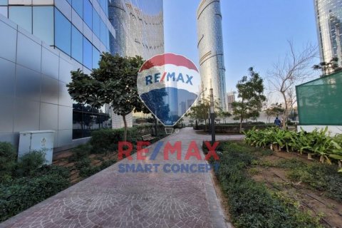 Huoneisto Al Reem Island, Abu Dhabi, Arabiemiraatit 3 makuuhuonetta, 149.6 m2 № 532308 - kuva 14