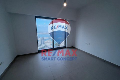 Huoneisto Al Reem Island, Abu Dhabi, Arabiemiraatit 3 makuuhuonetta, 149.6 m2 № 532308 - kuva 7